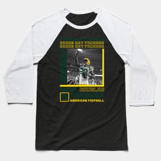 RASUL DOUGLAS Baseball T-Shirt